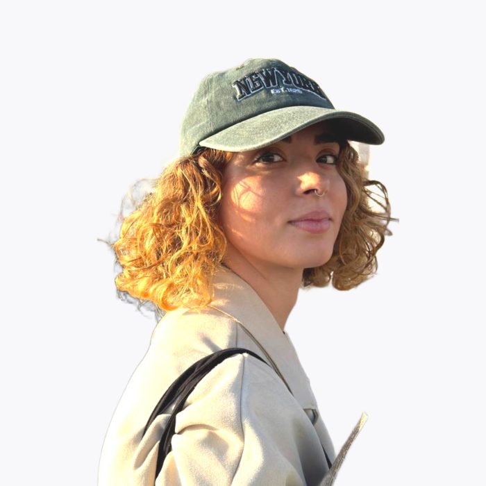 Anastasia Mavrogianni (GR)