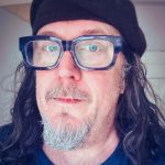 Stephen “Beanz” Rudden (UK)