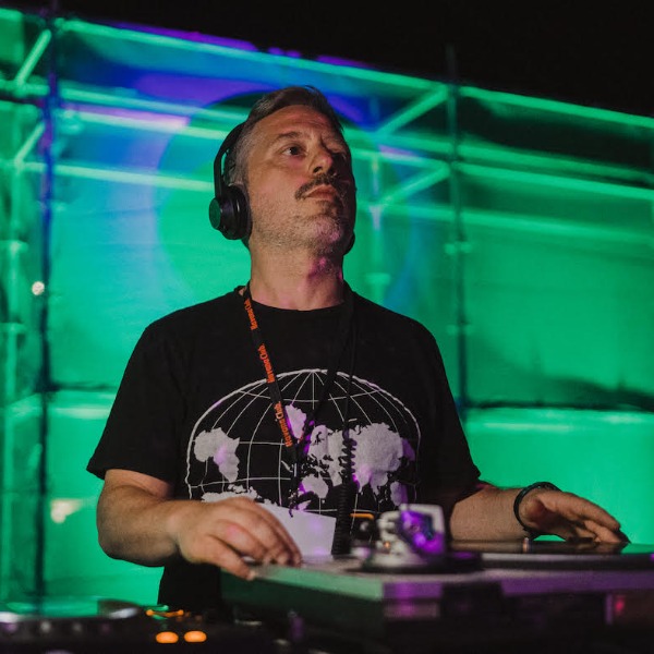 Vassilis Sevdalis (GR/IT)