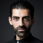 Ektoras Tartanis (GR/DE)