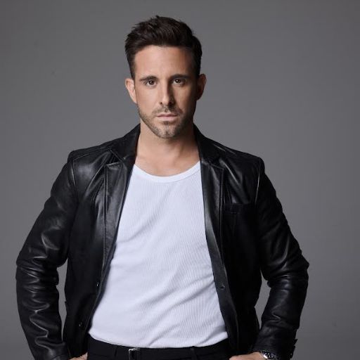 Giorgos Livanis (GR)