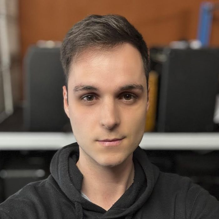 Pierre Le Guyader (FR)