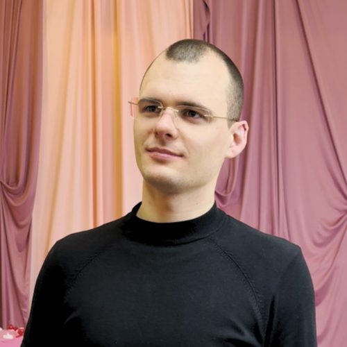Szymon Smolin