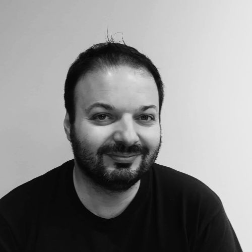 Panagiotis-Loulourgas