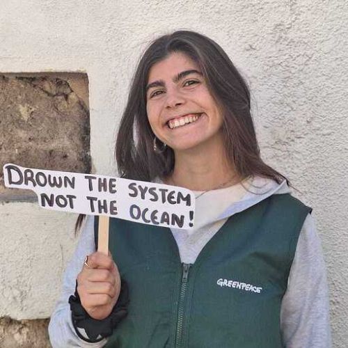 Iro Tsarmpopoulou Fokianou