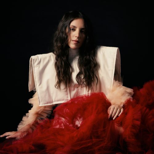 Kalliopi Mitropoulou